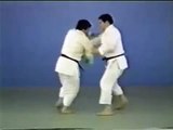 Técnicas de Judo