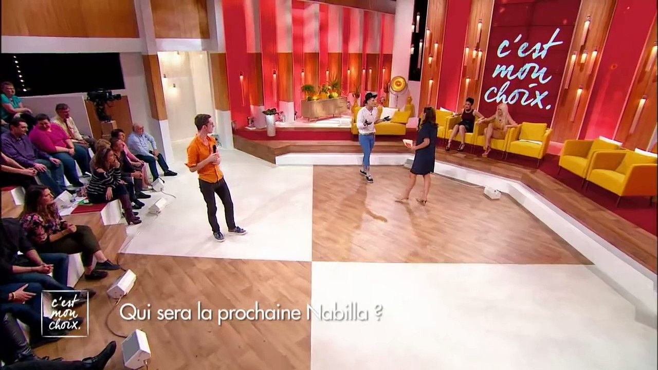 C’est mon choix : Qui sera la prochaine Nabilla ?