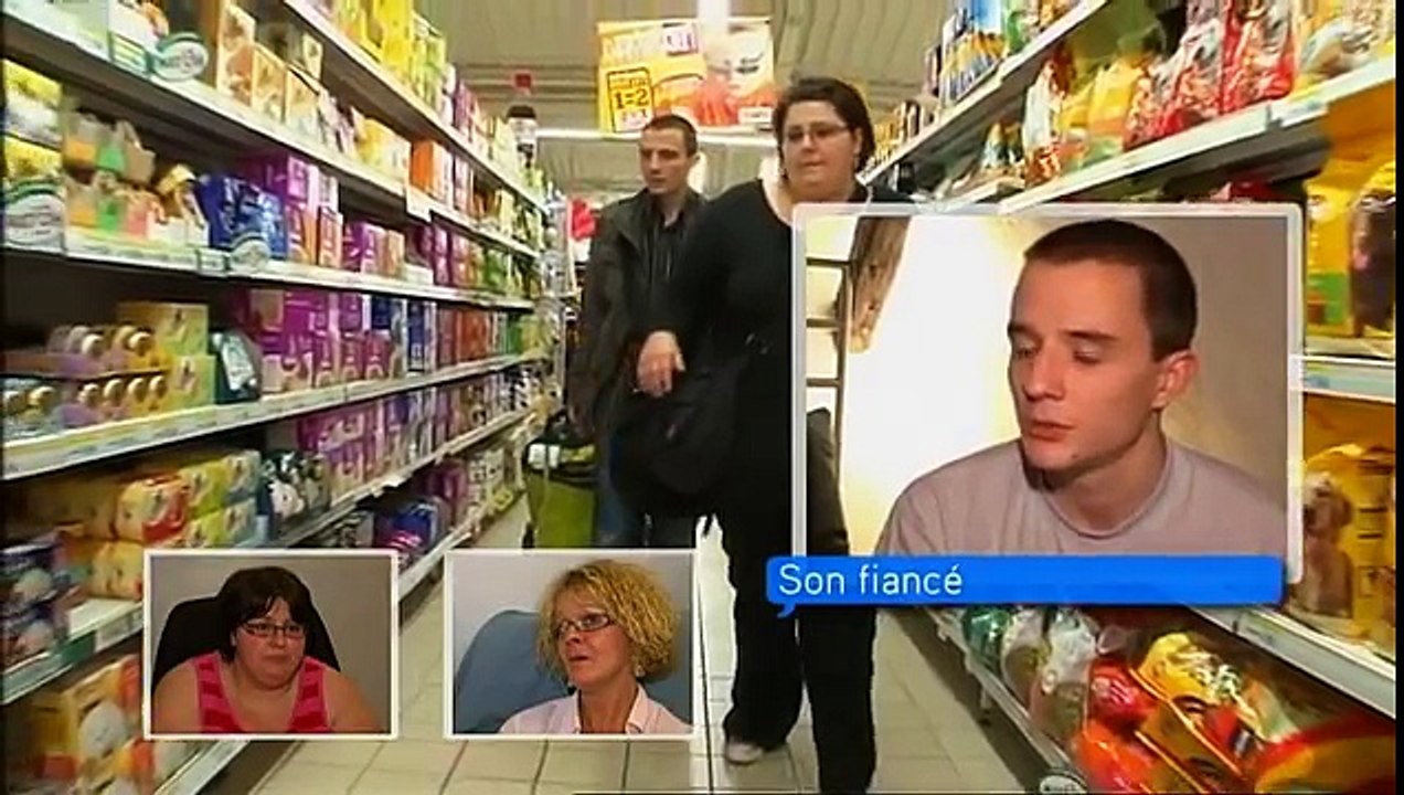 C\'est ma vie - Les régimes de l\'extrême