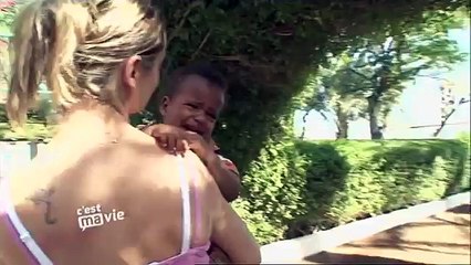 C\'est ma vie - Notre bébé du bout du monde