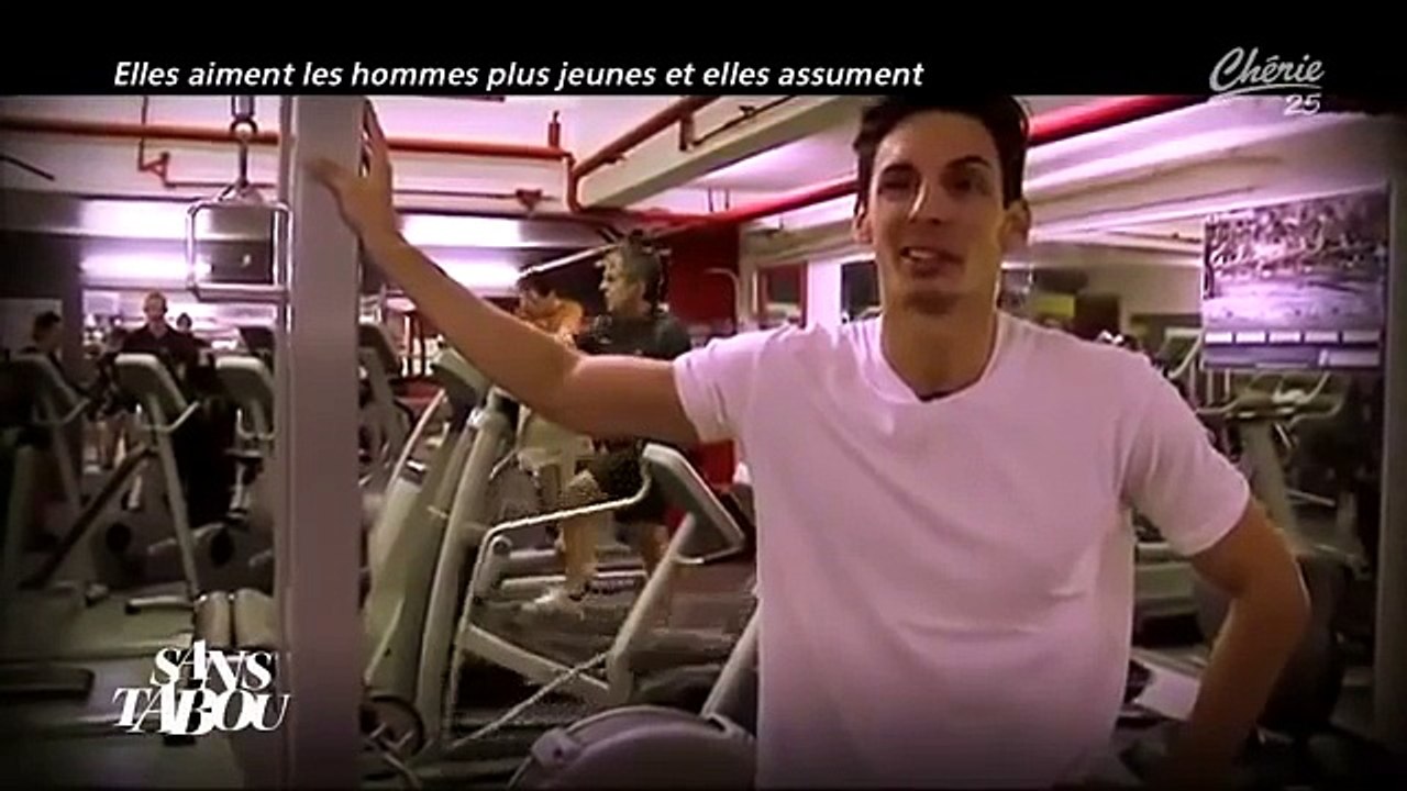 Tellement Vrai - elles aiment les hommes plus jeunes ᴴᴰ inédit