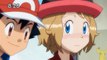 ღ♥♪♫ AMOUR LOVE TRIANGLE DRAMA!/ Pokemon XY & Z Episode 12 Second Preview REACTIONღ♥♪♫