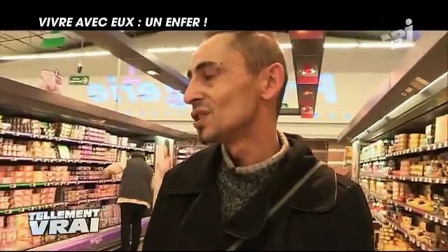 Tellement vrai - Nouveaux Couples: vivre entre eux, un enfer !