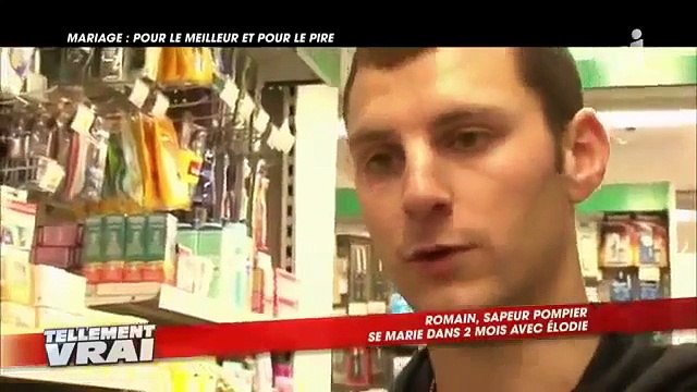 Tellement vrai - Mariage pour le meilleur et pour le pire HD 2015