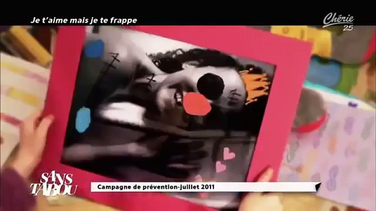 Tellement vrai - je t\'aime mais je te frappe ! (inédit) 2015