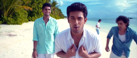 Gulabi Aankhen - Sanam - YouTube