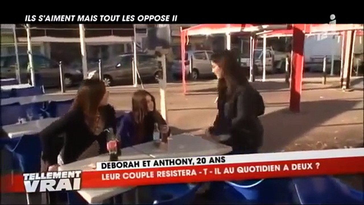 Tellement vrai - Ils s\'aiment mais tout les oppose III HD