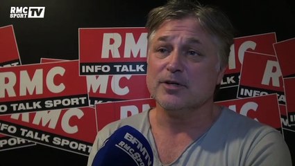 Champions Cup - Charvet présente les quarts de finale