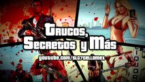 GTA V Online - Cambia tu Personaje Cuando Quieras! (Tips y Trucos)