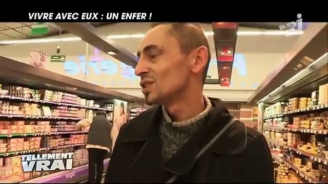 Tellement vrai - Nouveaux Couples vivre entre eux, un enfer !