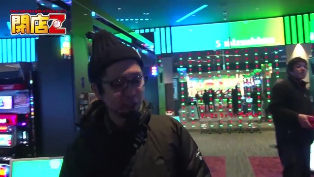 【P-martTV】閉店くんの閉店Z #142 エンドレス水島店【パチンコ・パチスロ動画】