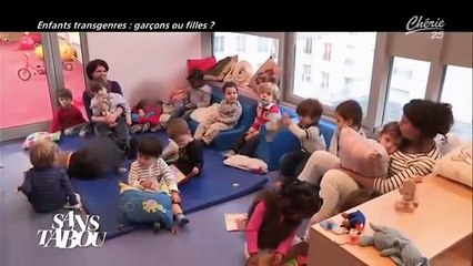 Tellement Vrai - Enfants transgenres, garçons ou filles |2015|