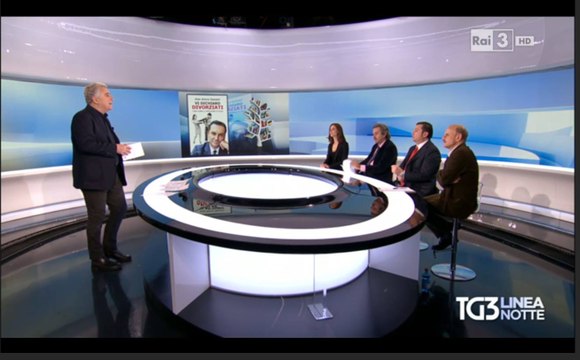 AMI AVVOCATI VIDEO: LA POLITICA E LE UNIONI CIVILI.