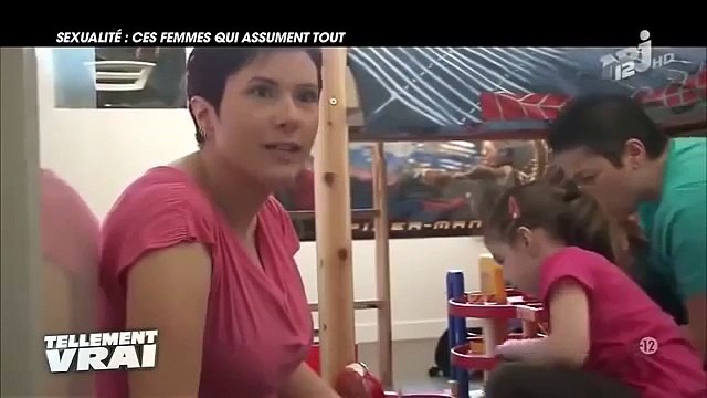 Tellement vrai - Sexualité - elles assument leur fantasme !! inédit 2015 YouTube 480p