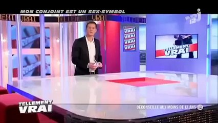Tellement vrai - Mon conjoint est un sex symbol HD inédit |2015|