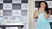 Shraddha Kapoor Launches Titan Raga New Pearl Collection