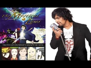 The Mystical Laws | Animated Movie | Music Album | Sonu Nigam