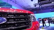 2016 Ford Explorer Sport - Exterior and Interior Walkaround - Debut at 2014 LA Auto Show