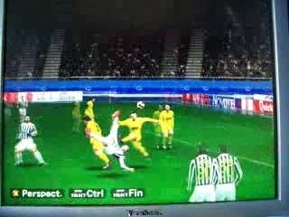 Buut Juve Marchisio-Huntelaar Retourné
