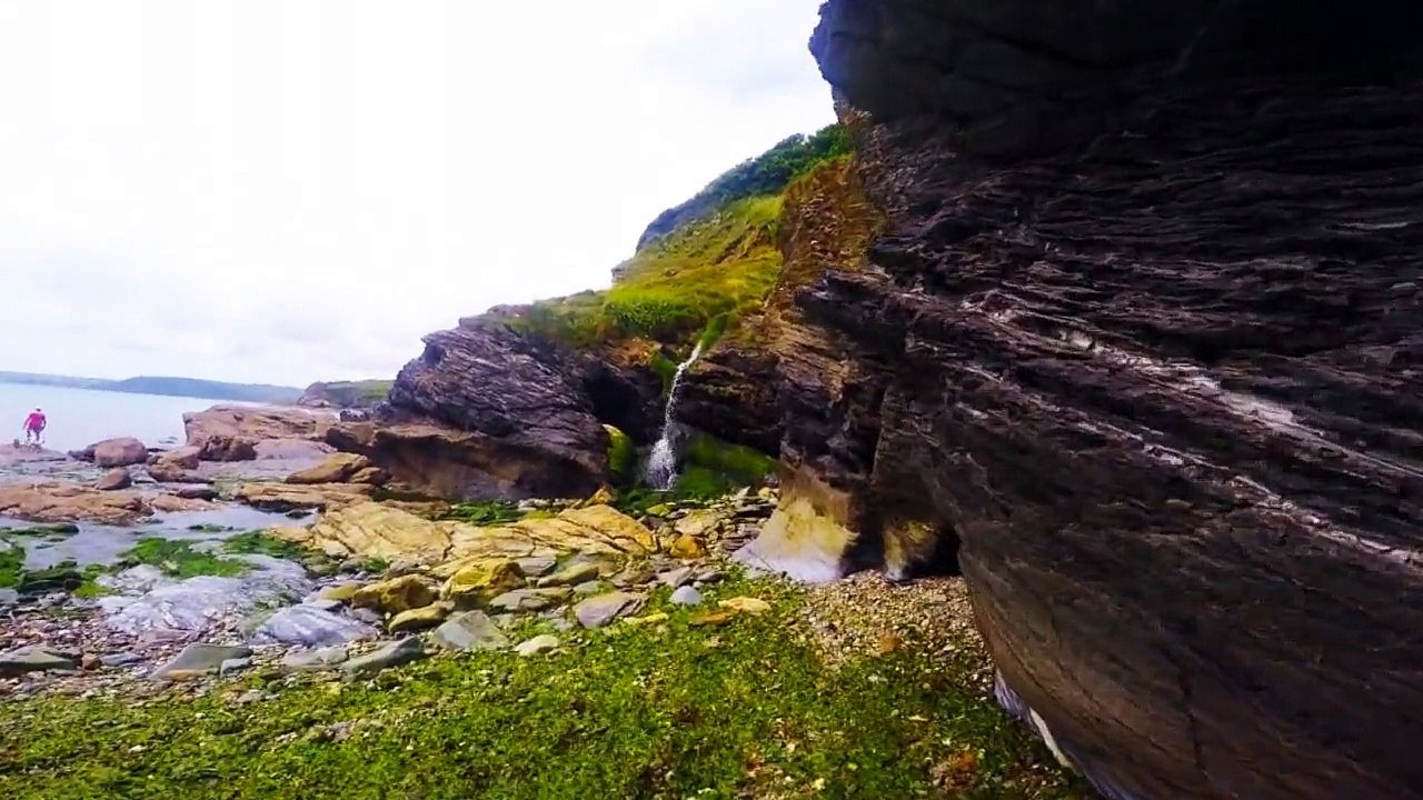 Cornwall Trip