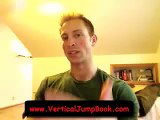 The Jump Manual - The 10 facets to Increasing Your Vertical Jump - Jacob Hiller