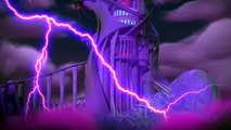 Winx Clu season 6 episod 6 - Th Dark Side! Part 1! ᴴᴰ