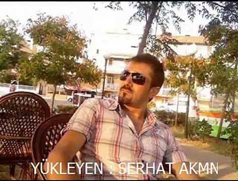 Cemal Kaya - Gümüşhanem Sana yandım