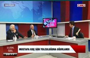 ULUSAL ÖZEL-24.01.2016-OSMAN ERBİL&ORHAN KARAVELİ&AV.EROL ERTUĞRUL