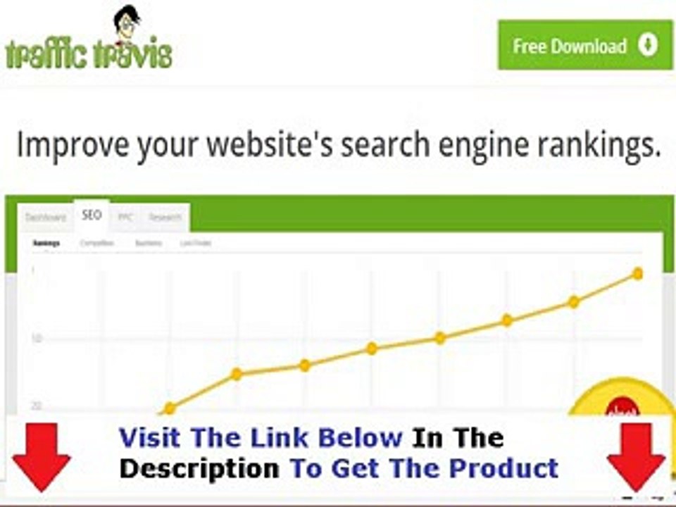 Traffic Travis Facts Bonus + Discount