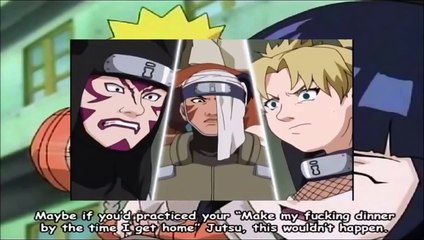 Naruto Shippuden: Omake 8 English Dubbed
