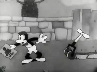 Old school Cartoons Flip the Frog Techno Cracked