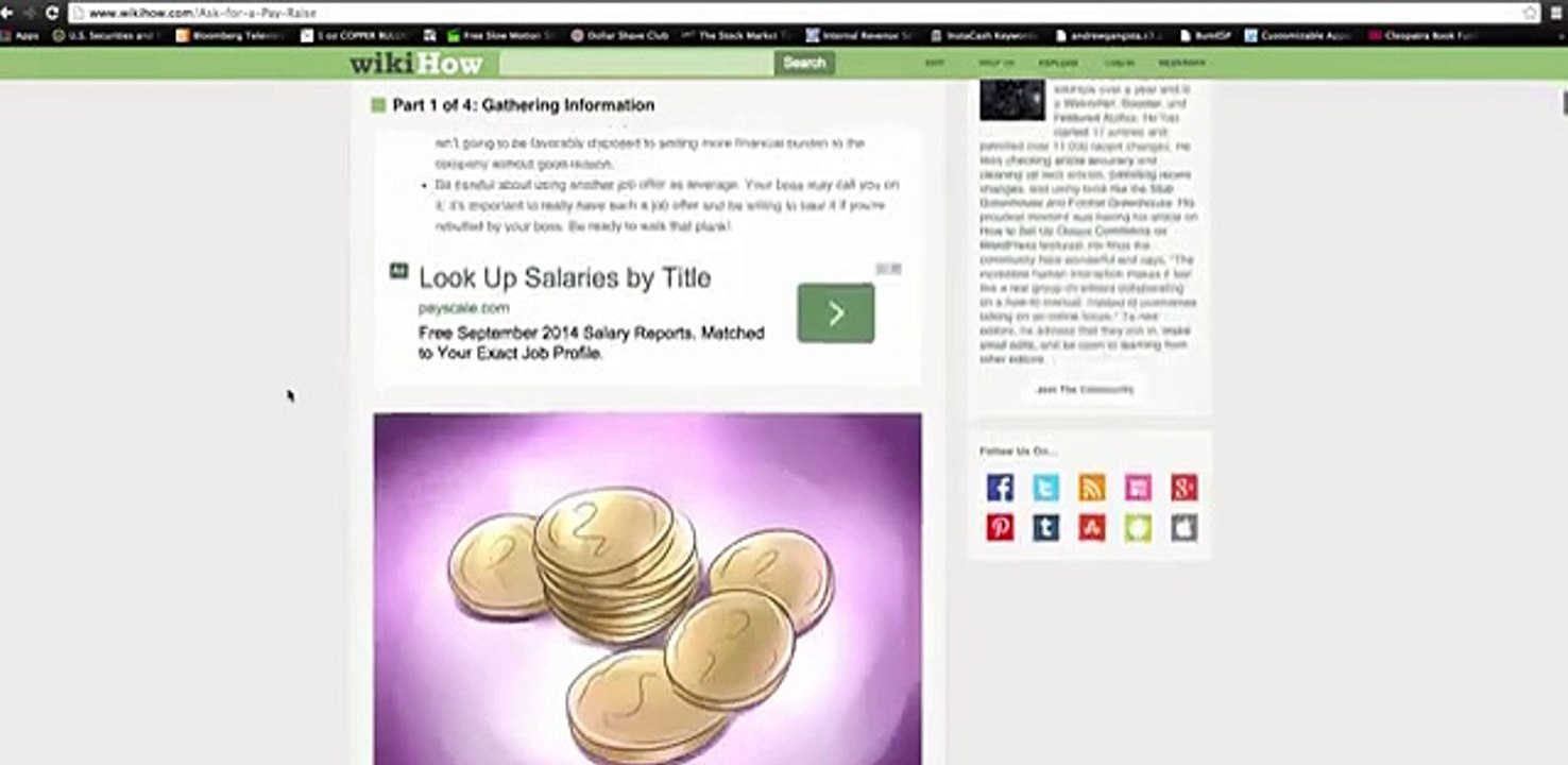 Golden Penny Stock Millionaires Past Stock Picks