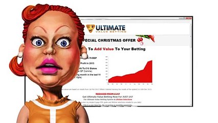 Ultimate Value Betting
