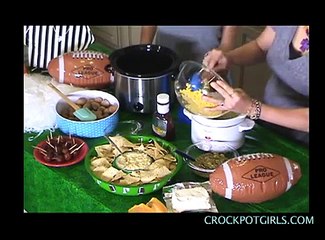 Crock Pot Monday - 9-12-11 (Crock Pot Girls)
