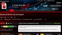 Z Code System Review   Sports Betting System That Wins
