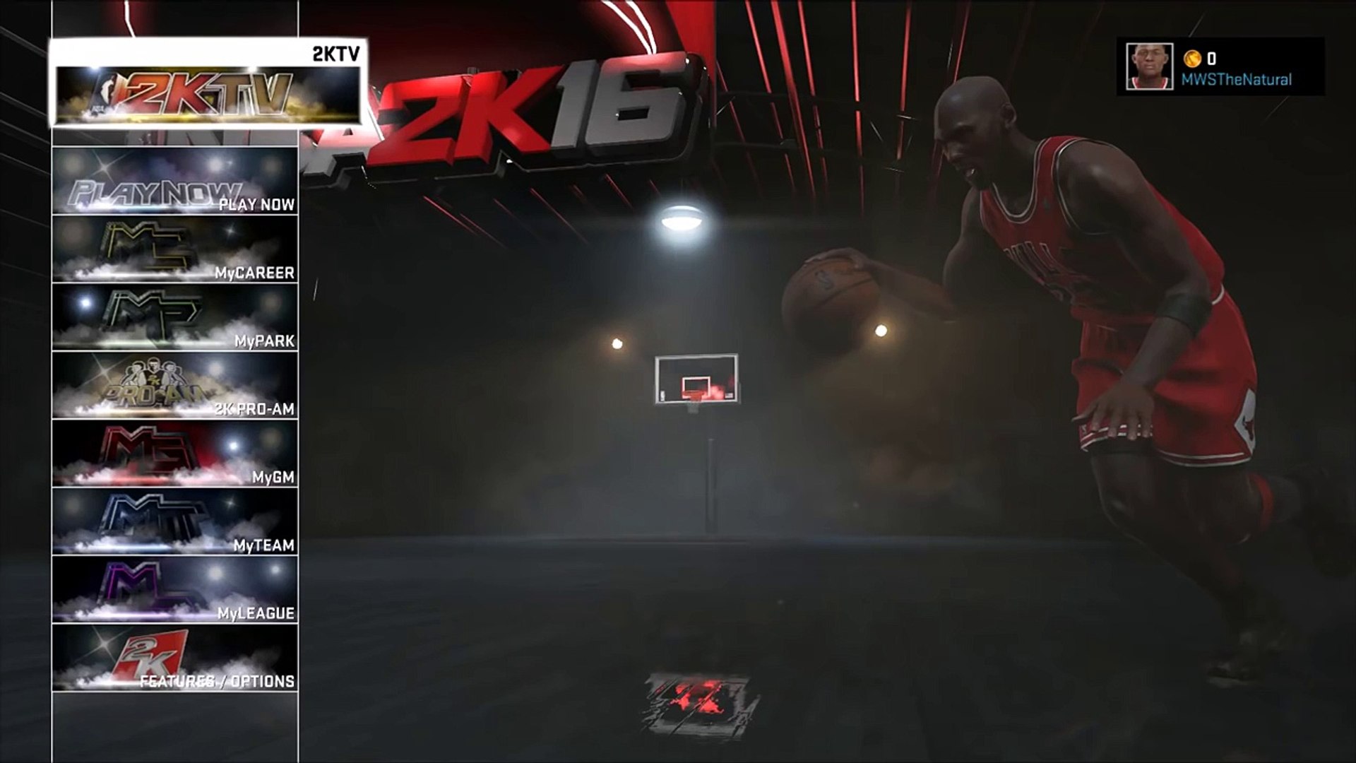 ⁣NBA 2K16 Tips: How To Change Your MyPlayer Character Attributes