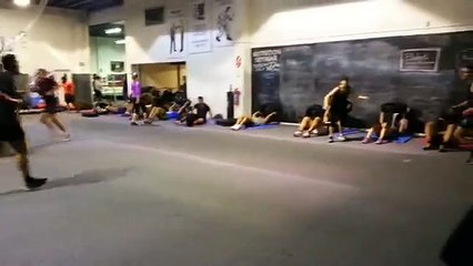 Beep Test Circuit at Specforce