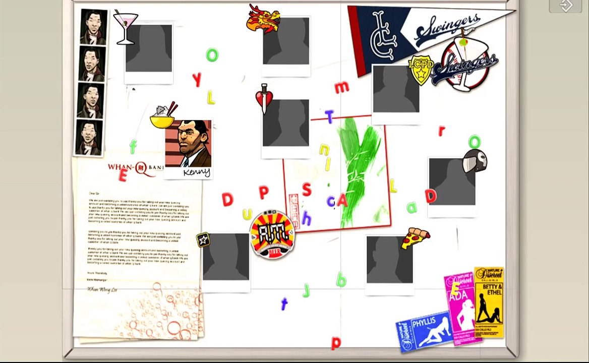 How To Use Cheats GTA: Chinatown Wars Android