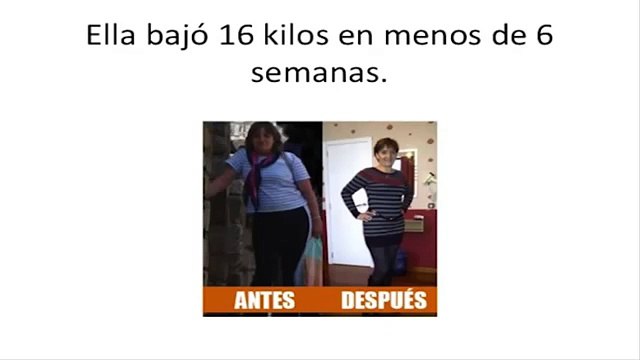 Desintegrador De Grasa