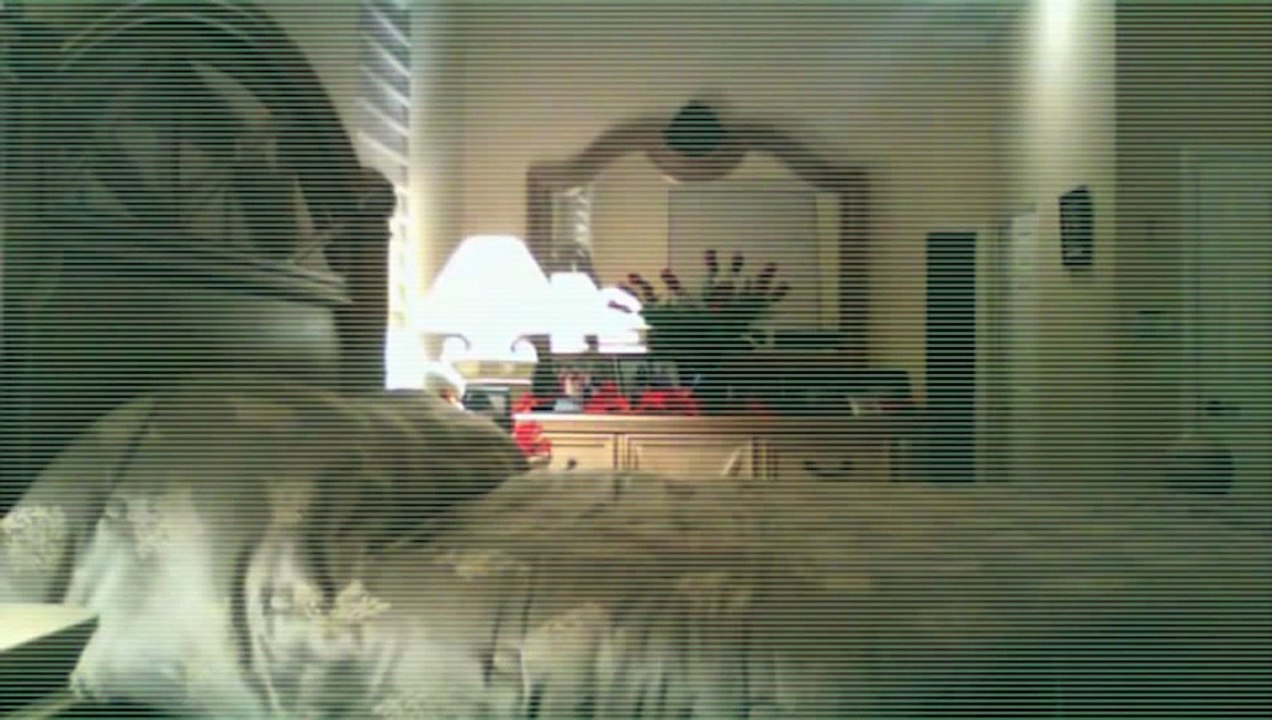 REAL PARANORMAL ACTIVITY  Terrifying  PROOF