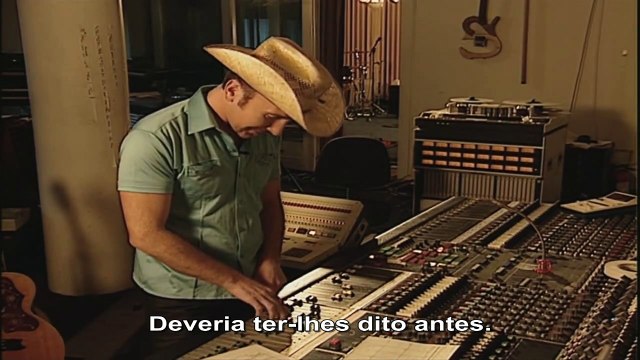 MAKING OF WHERE THE STREETS HAVE NO NAME