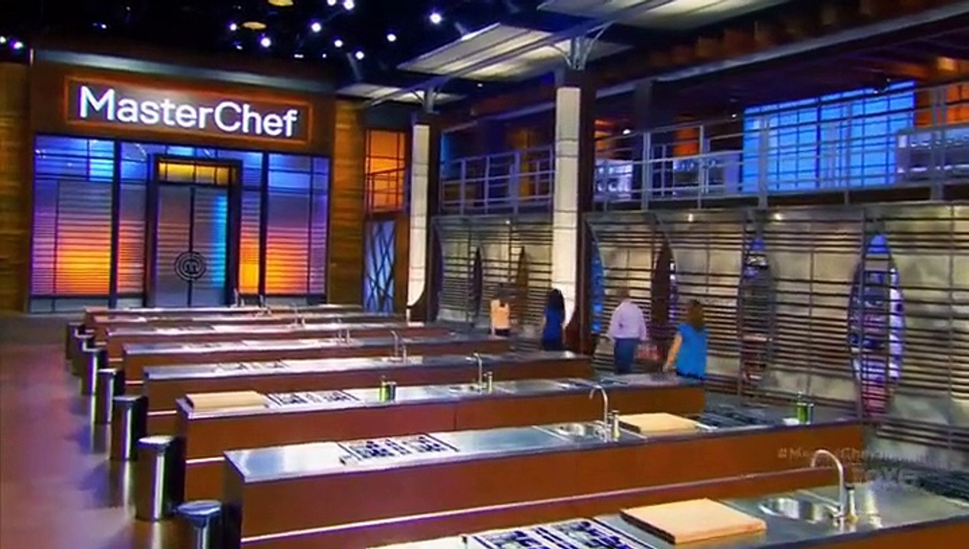 Masterchef junior season 7 episode 11 dailymotion sale