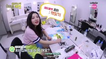 [PL SUB/POLSKIE NAPISY] 150818 Channel SNSD - Taeyeon 'What idols do in their free time?'