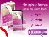 Alto Vaginosis Bacteriana Review