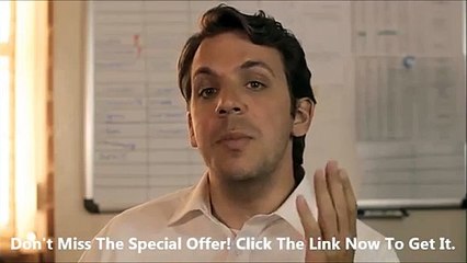 More than Just Friends Review & Special Offer (Must Watch)