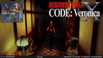 The Doctor Zombie - Resident Evil Code Veronica - video Dailymotion