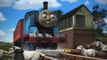 Never, Never, Never Give Up | Thomas & Friends UK