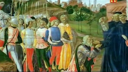 EL CODIGO SECRETO DE LA ORDEN DEL TEMPLE. ( Los Templarios )
