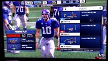 Madden NFL 16 Top 10 BEHIND THE SCENES New Features and Improvements | Madden 16 E3 Gameplay