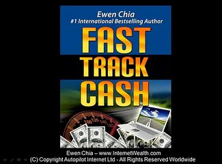 fast track cash introduction